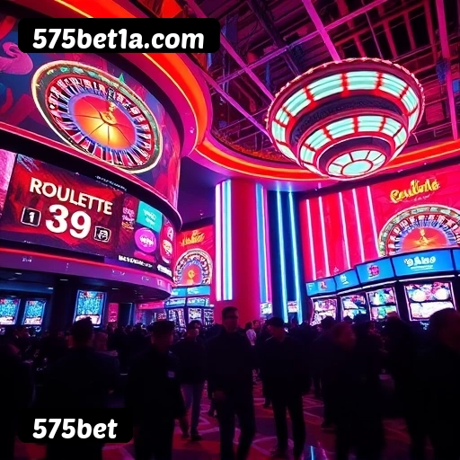 Recompensas Reais e Transparentes no 575bet: Promoções Sem Pegadinhas