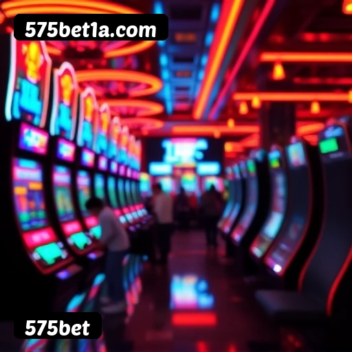 Registre-se Rapidamente e Desbloqueie Recompensas Exclusivas 575bet