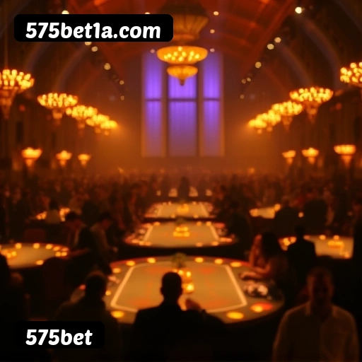 575bet Crash: A Comunidade e as Estratégias que Empolgam