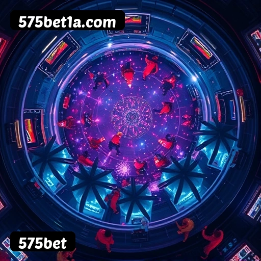 575bet Crash: A Comunidade e as Estratégias que Empolgam