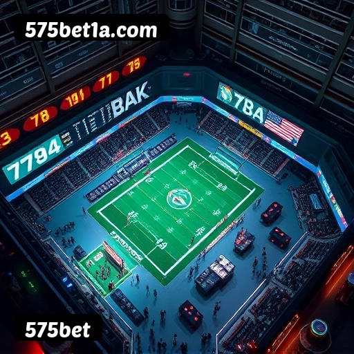 575bet: Laboratório de Jogos Inovadores e Tecnologia