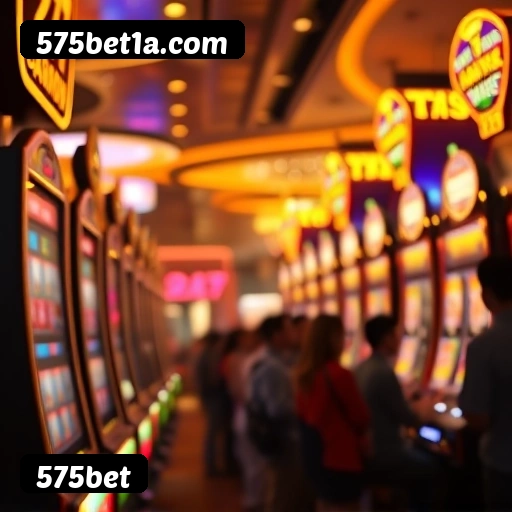 Recompensas Reais e Transparentes no 575bet: Promoções Sem Pegadinhas