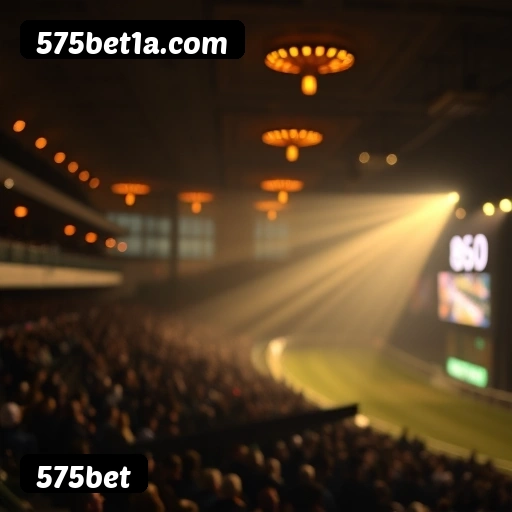 575bet: Experimente a Comodidade das Apostas em um Aplicativo Completo
