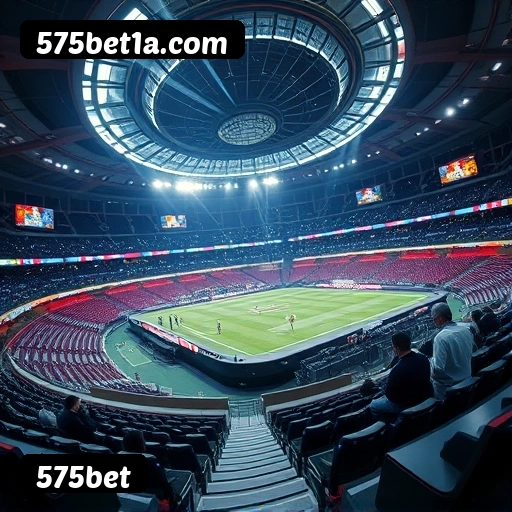 575bet: Laboratório de Jogos Inovadores e Tecnologia