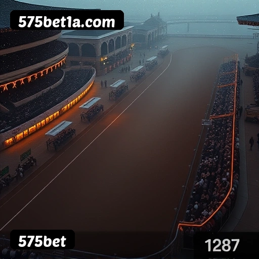 575bet: Cassino Online Premiado e Seguro